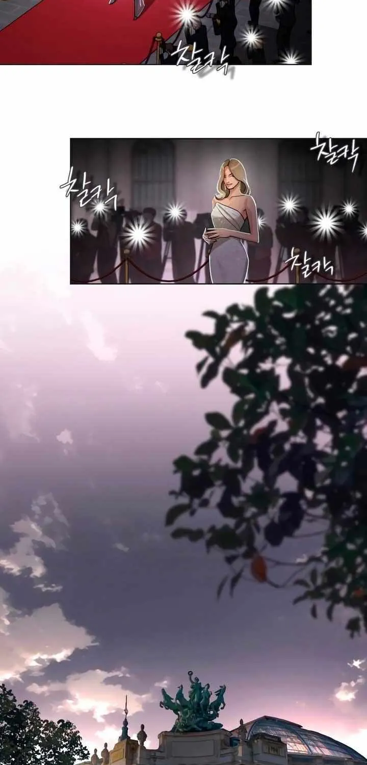Lee Seop's Romance Mangakakalot X Chapter 69 Page 3
