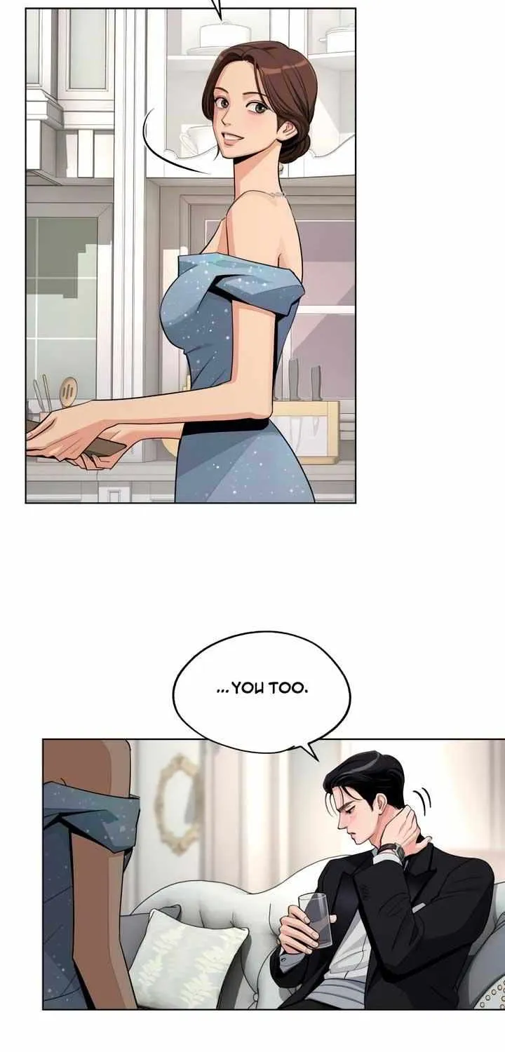Lee Seop's Romance Mangakakalot X Chapter 69 Page 22