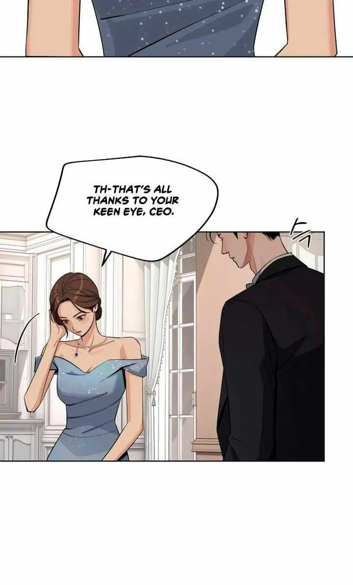 Lee Seop's Romance Mangakakalot X Chapter 69 Page 24