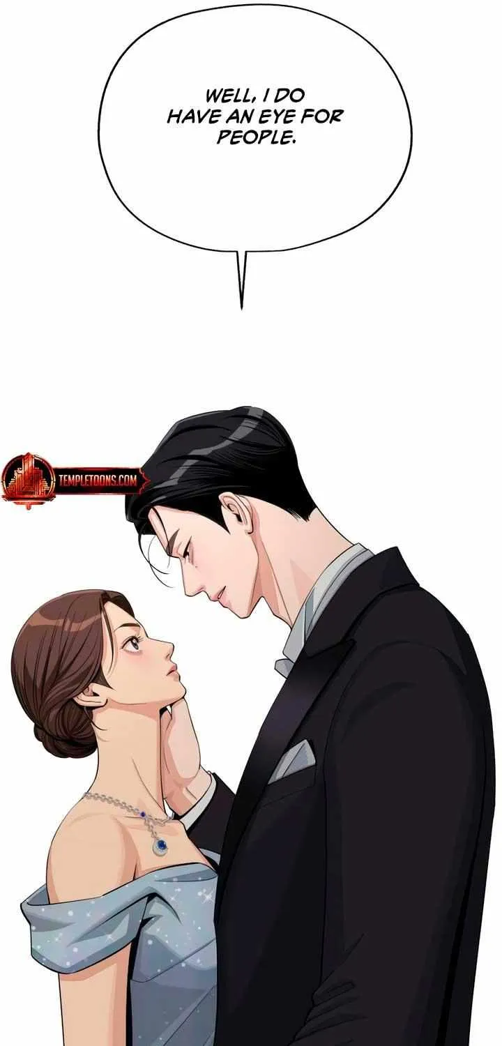 Lee Seop's Romance Mangakakalot X Chapter 69 Page 25