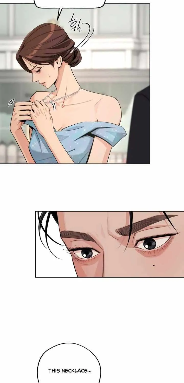 Lee Seop's Romance Mangakakalot X Chapter 69 Page 27