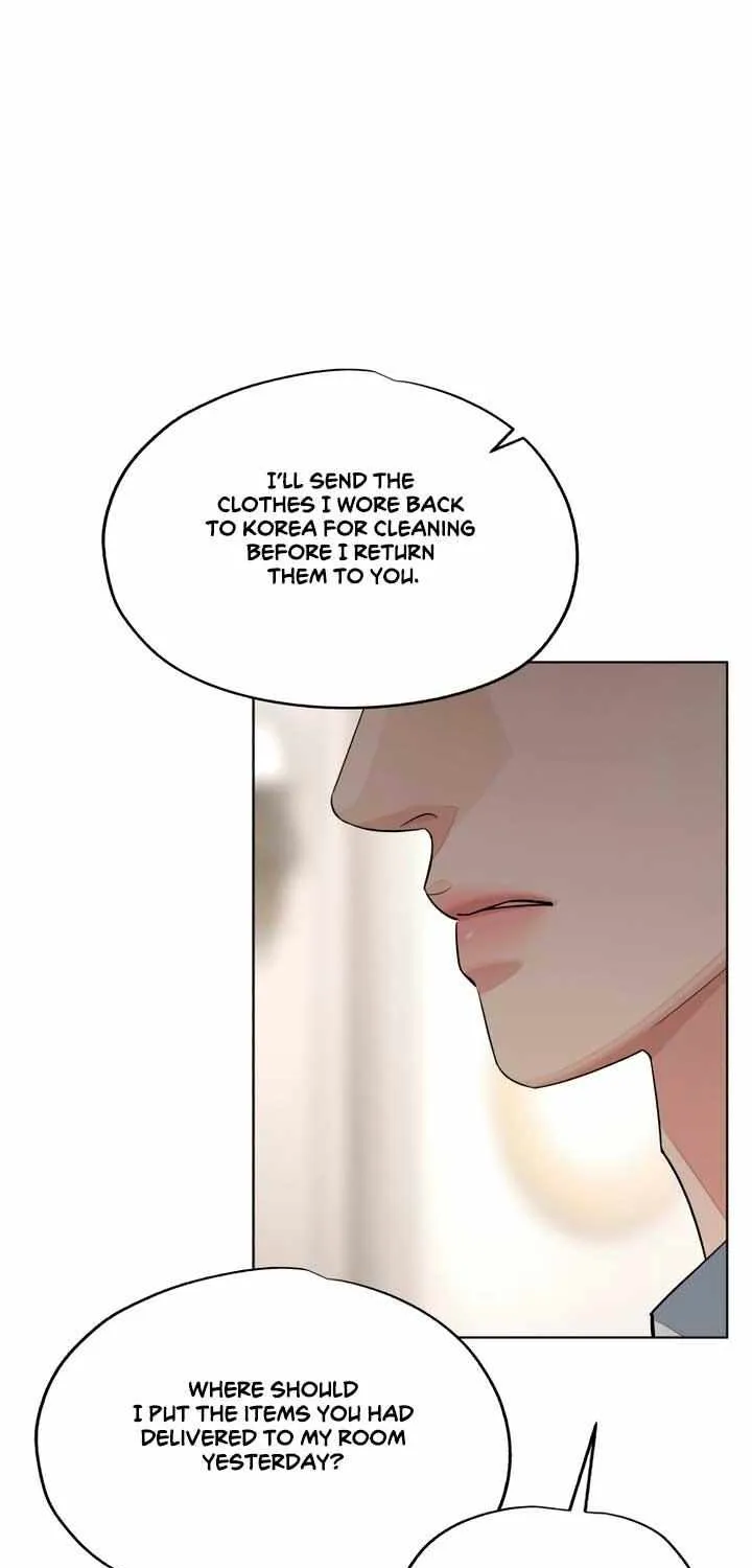 Lee Seop's Romance Mangakakalot X Chapter 69 Page 29