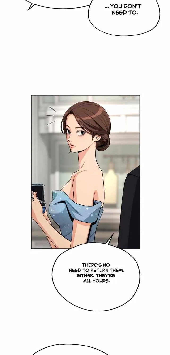 Lee Seop's Romance Mangakakalot X Chapter 69 Page 30