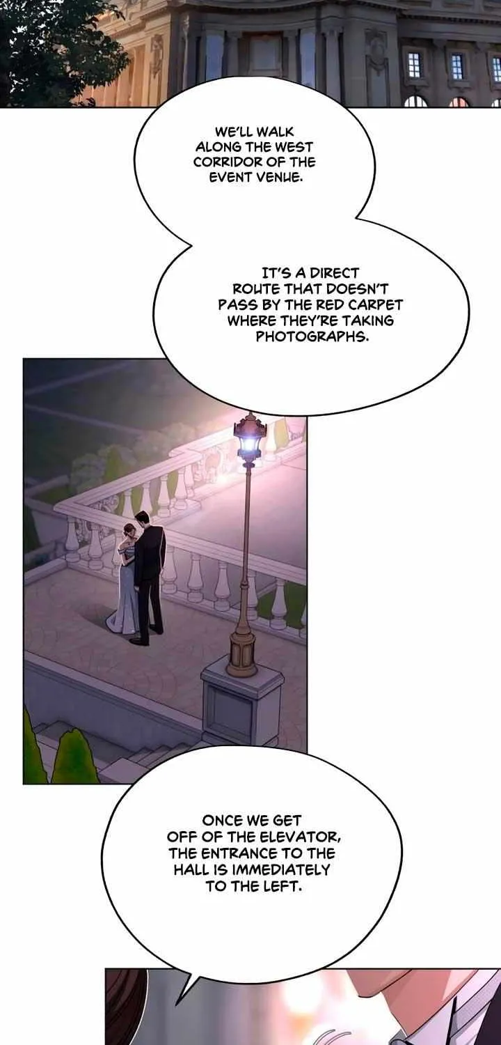 Lee Seop's Romance Mangakakalot X Chapter 69 Page 4