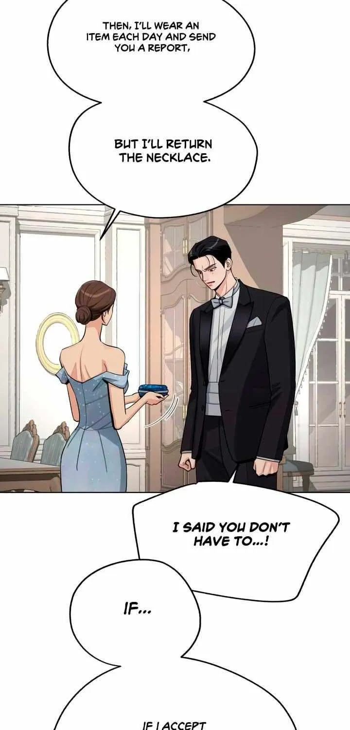 Lee Seop's Romance Mangakakalot X Chapter 69 Page 31