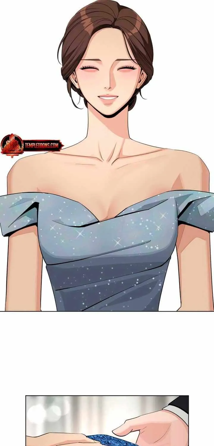 Lee Seop's Romance Mangakakalot X Chapter 69 Page 33