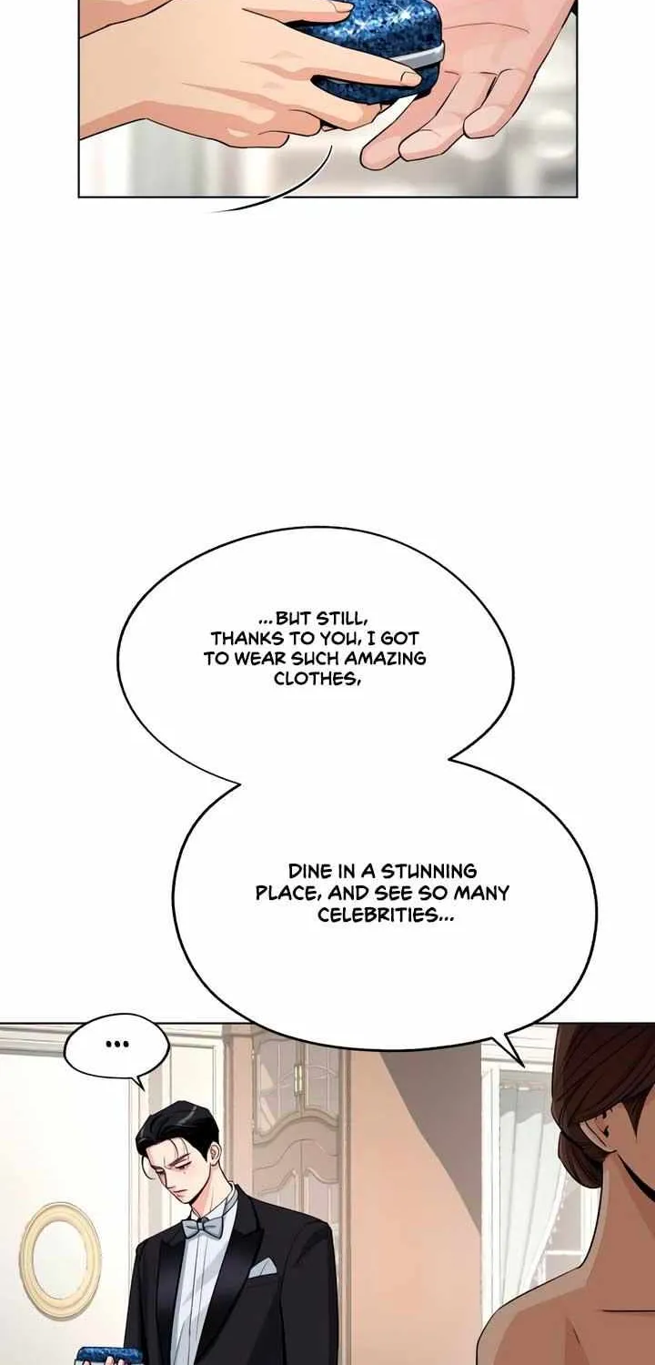 Lee Seop's Romance Mangakakalot X Chapter 69 Page 34