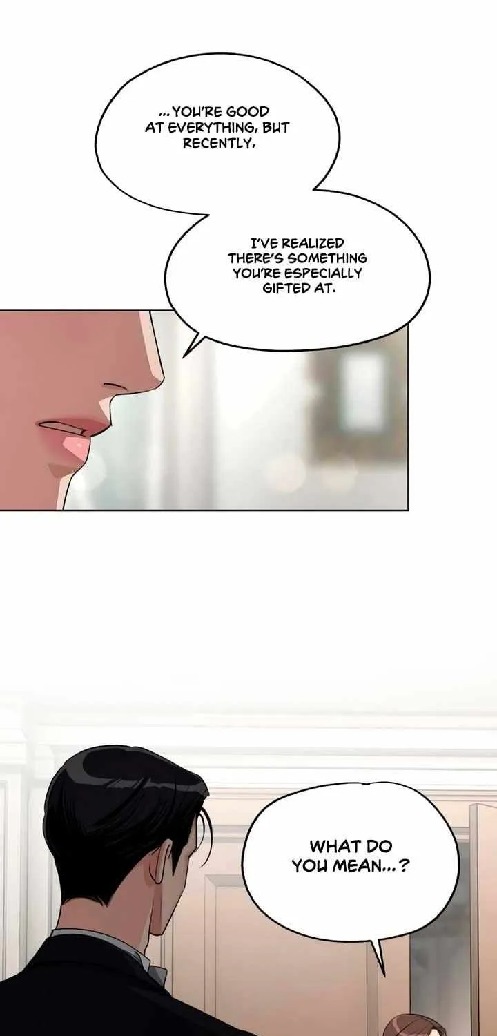Lee Seop's Romance Mangakakalot X Chapter 69 Page 37