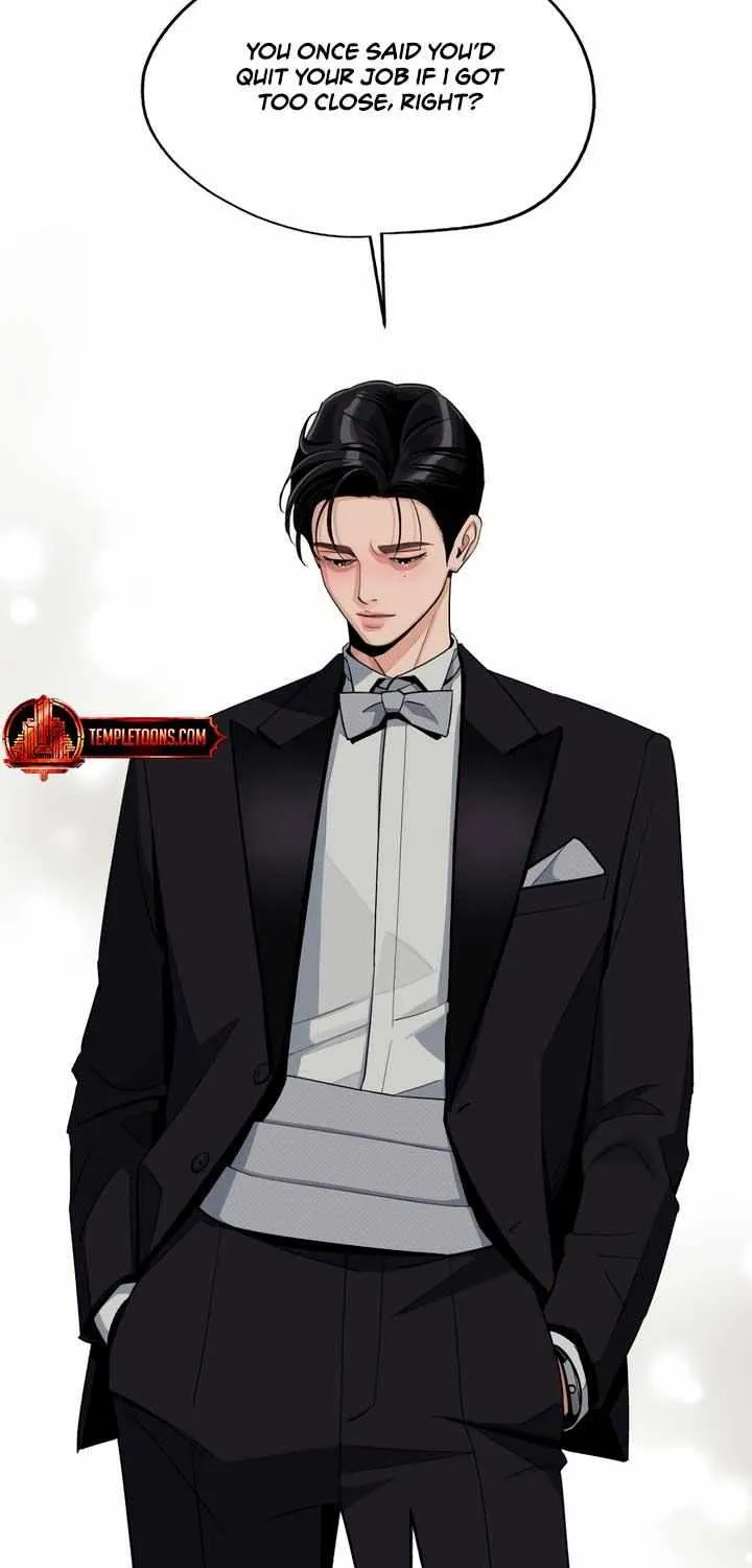 Lee Seop's Romance Mangakakalot X Chapter 69 Page 39