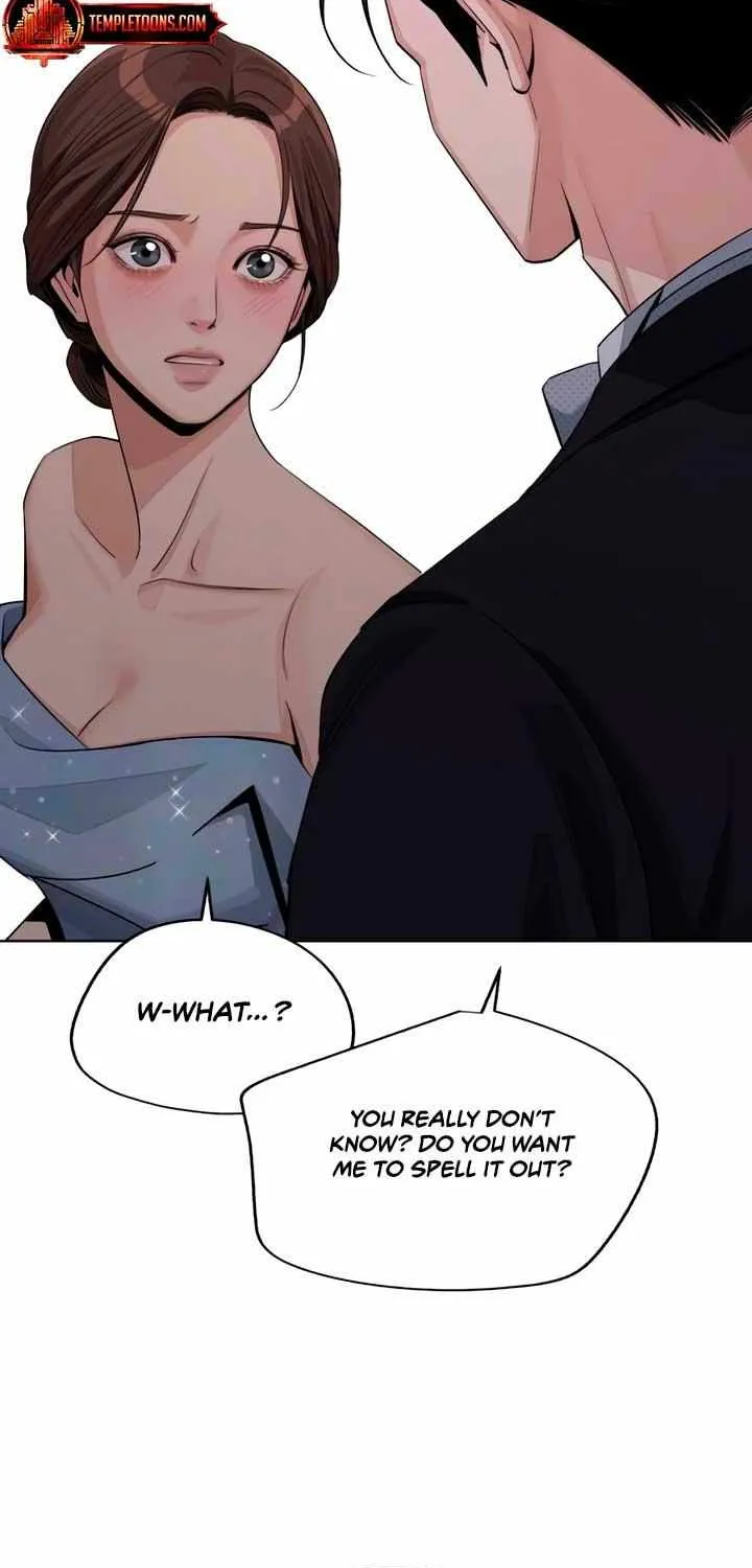 Lee Seop's Romance Mangakakalot X Chapter 69 Page 43