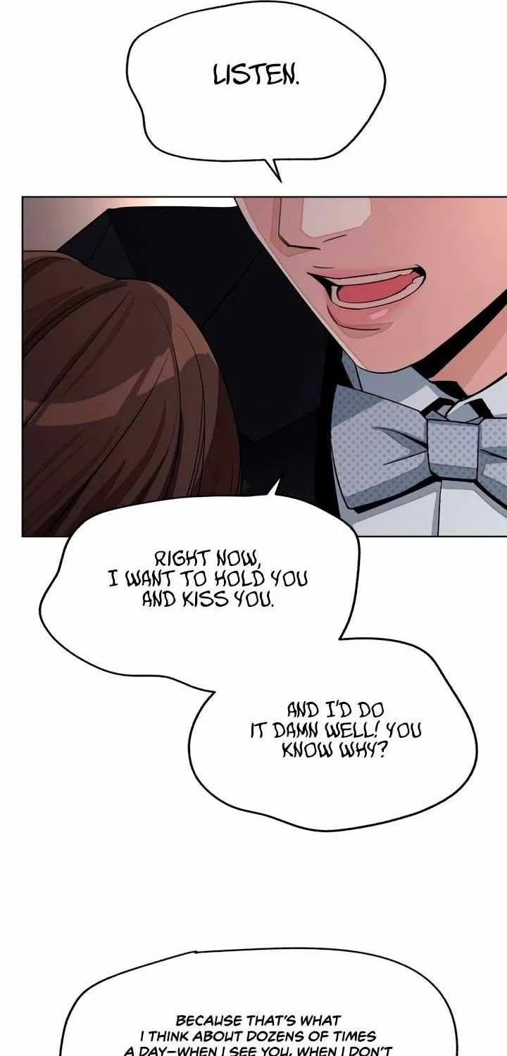 Lee Seop's Romance Mangakakalot X Chapter 69 Page 44