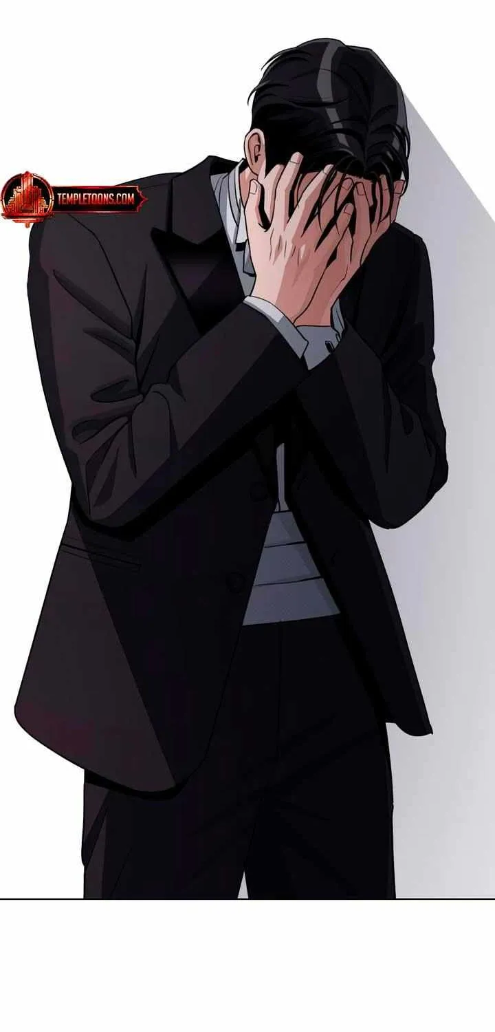 Lee Seop's Romance Mangakakalot X Chapter 69 Page 50