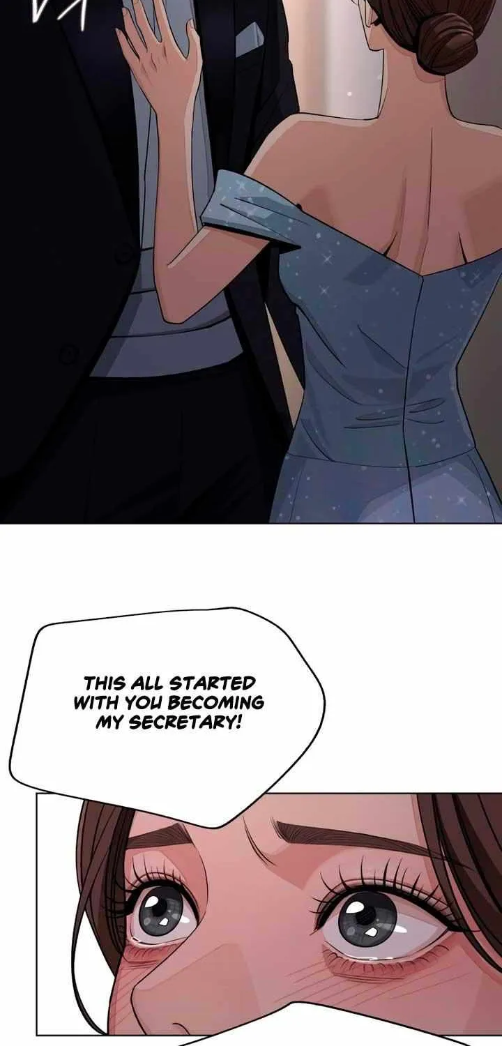 Lee Seop's Romance Mangakakalot X Chapter 69 Page 52