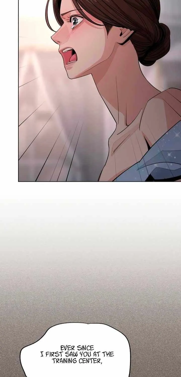 Lee Seop's Romance Mangakakalot X Chapter 69 Page 58