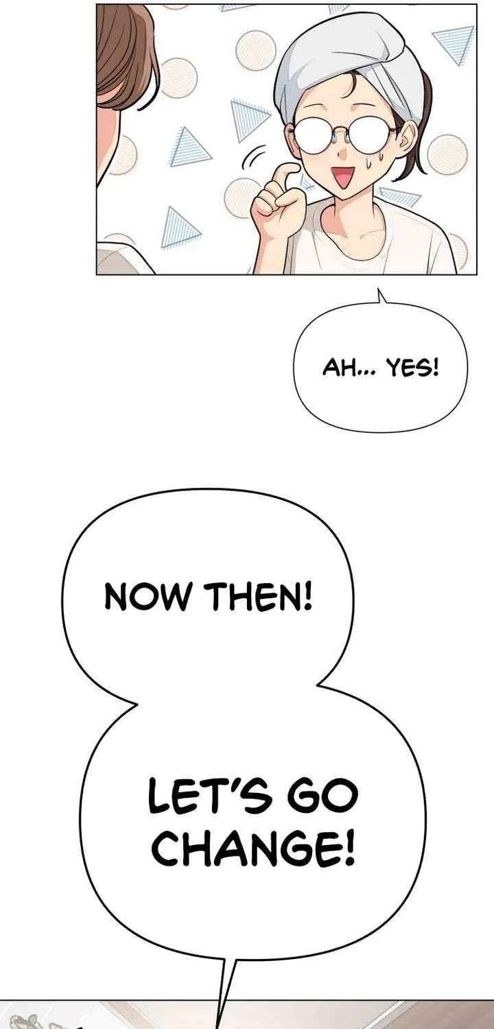 Lee Seop's Romance Mangakakalot X Chapter 7 Page 5
