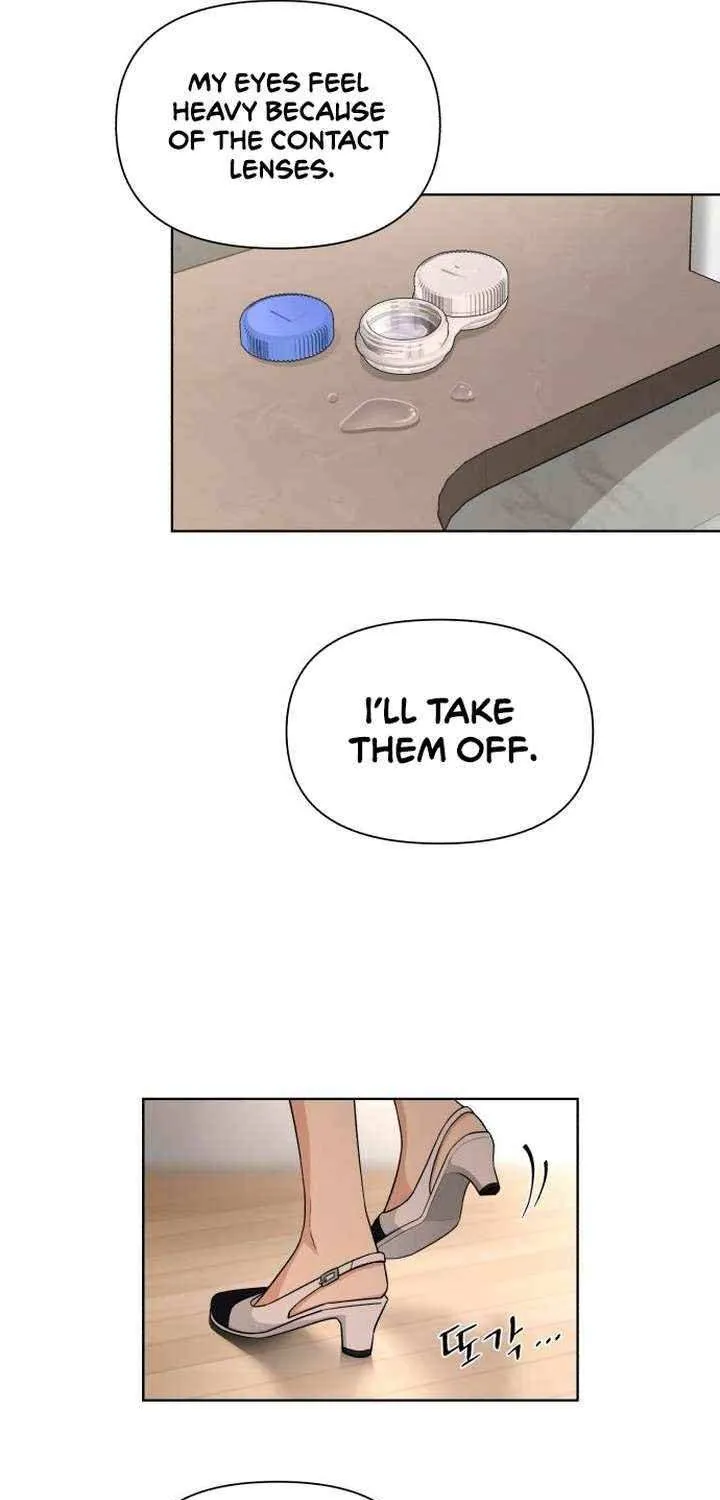 Lee Seop's Romance Mangakakalot X Chapter 7 Page 42