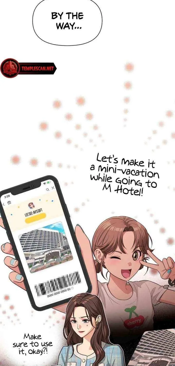 Lee Seop's Romance Mangakakalot X Chapter 7 Page 43