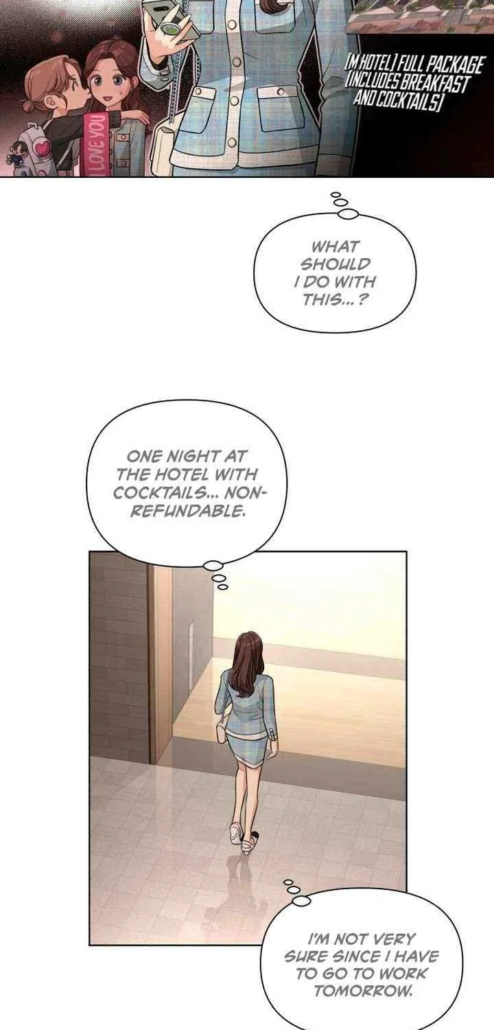Lee Seop's Romance Mangakakalot X Chapter 7 Page 44