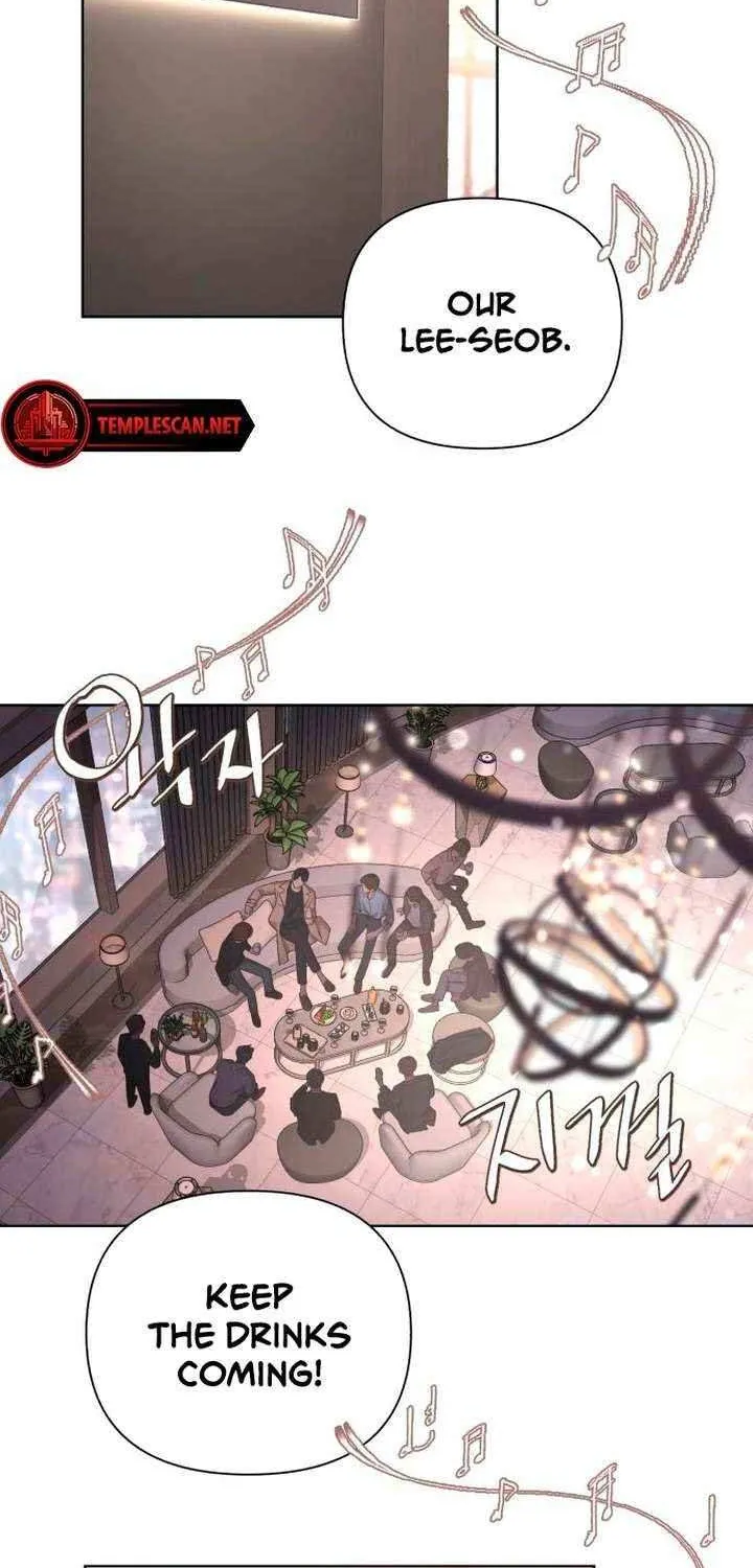 Lee Seop's Romance Mangakakalot X Chapter 7 Page 50