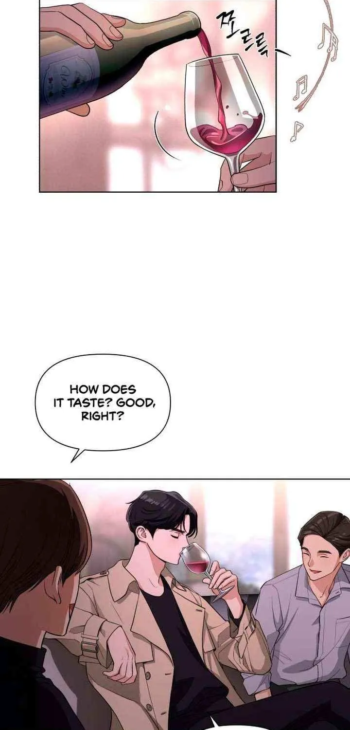Lee Seop's Romance Mangakakalot X Chapter 7 Page 51