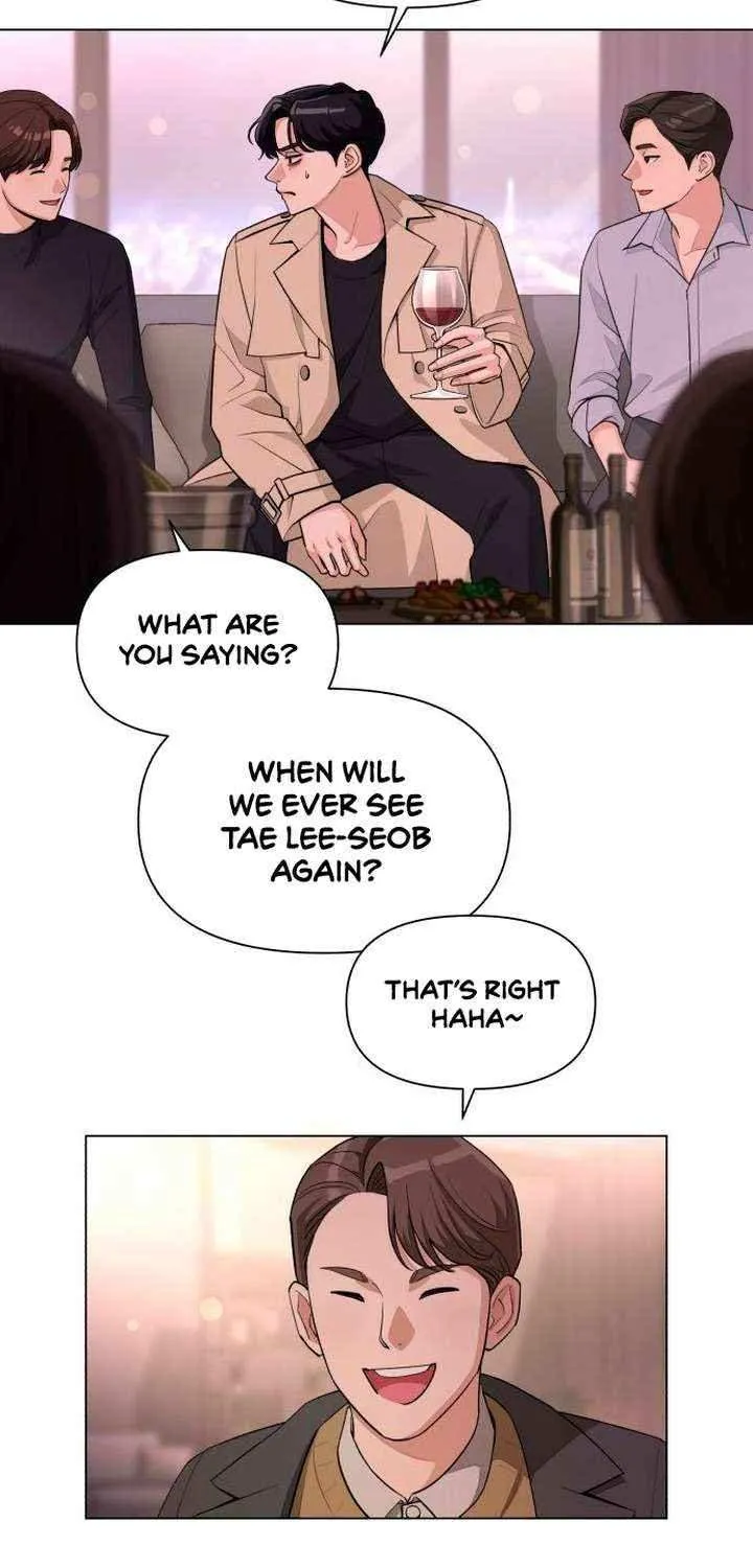 Lee Seop's Romance Mangakakalot X Chapter 7 Page 53