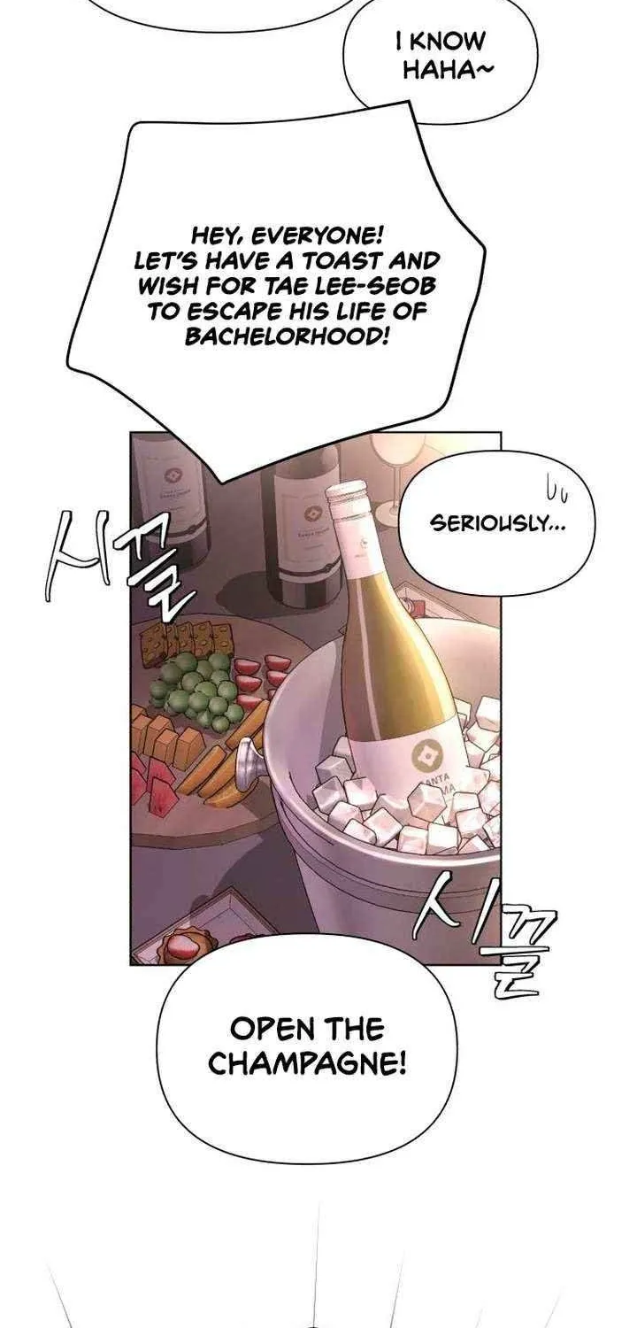 Lee Seop's Romance Mangakakalot X Chapter 7 Page 57