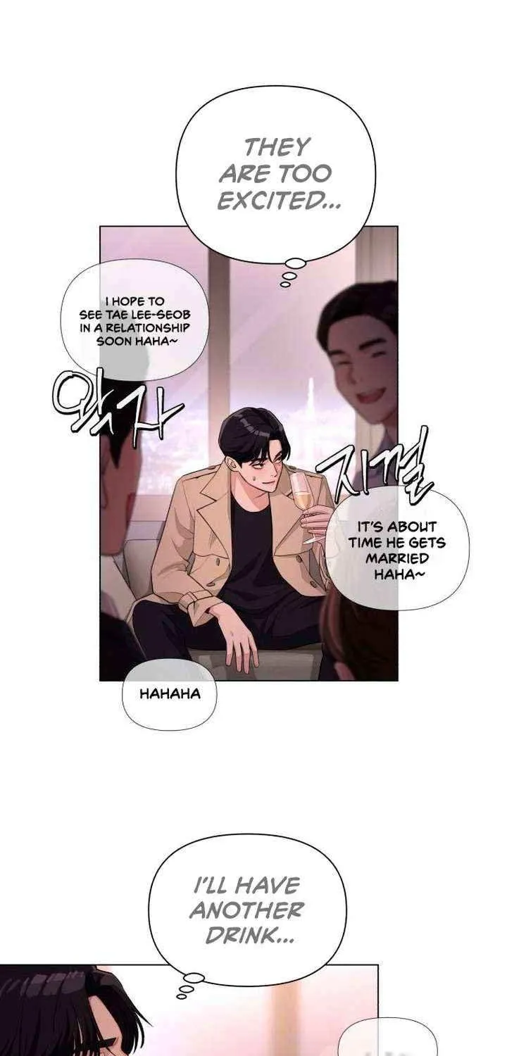 Lee Seop's Romance Mangakakalot X Chapter 7 Page 59
