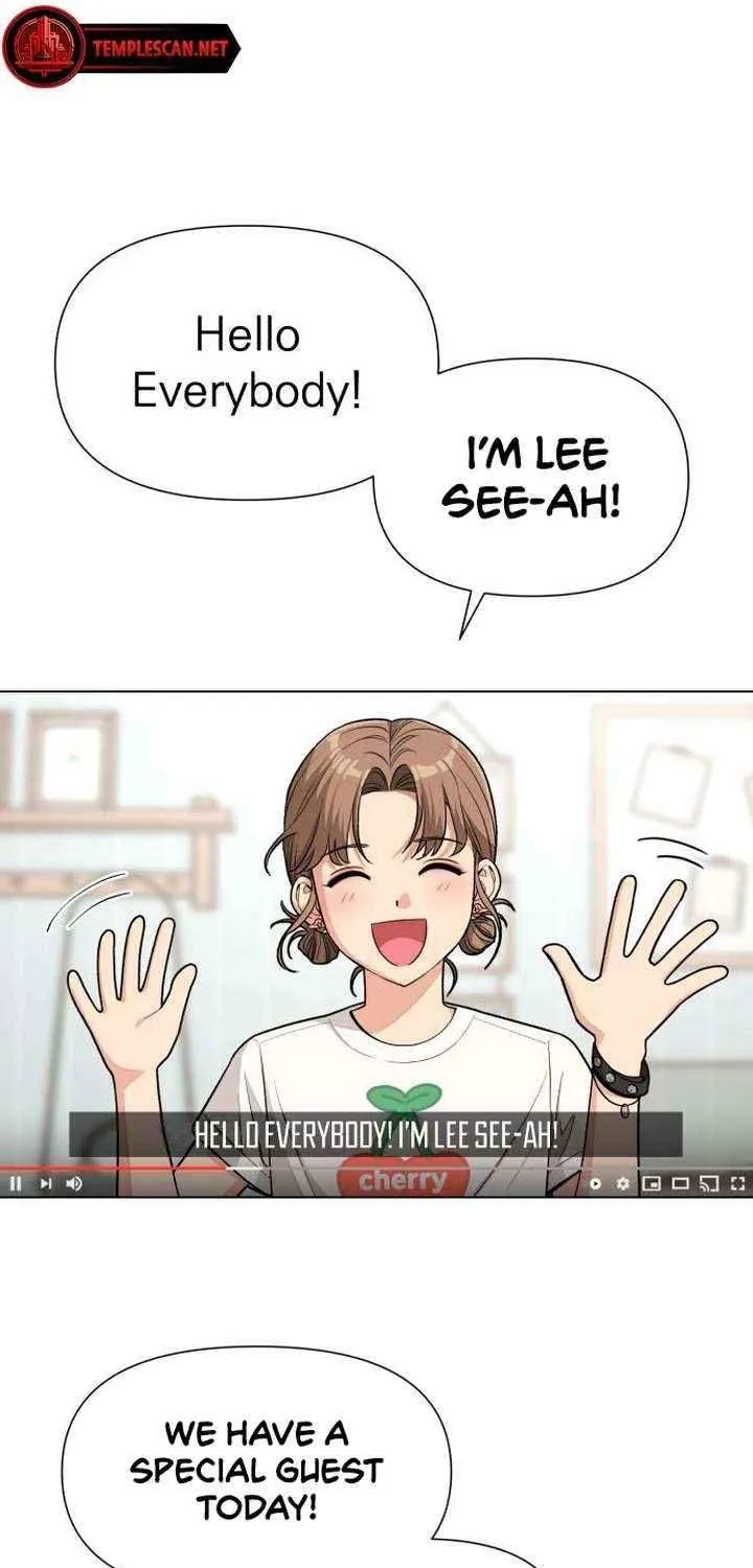 Lee Seop's Romance Mangakakalot X Chapter 7 Page 8