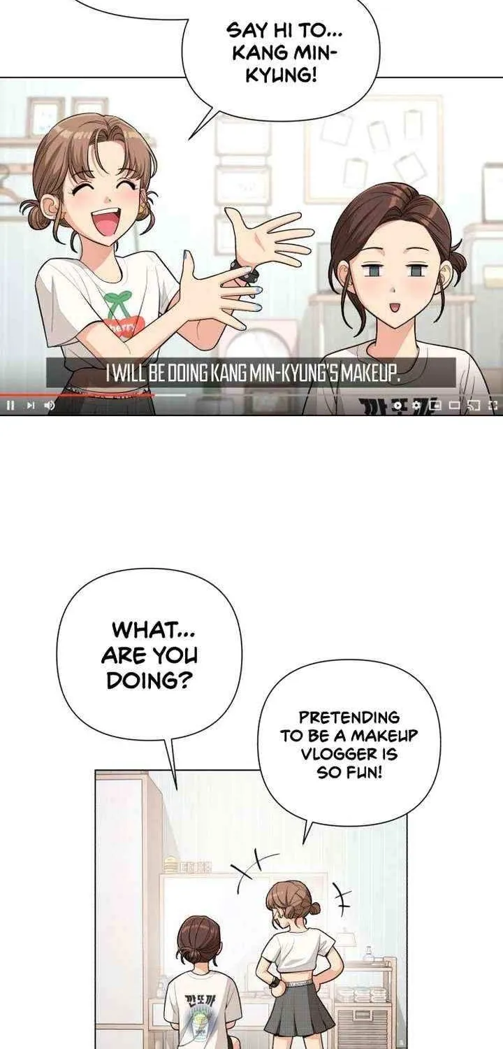 Lee Seop's Romance Mangakakalot X Chapter 7 Page 9