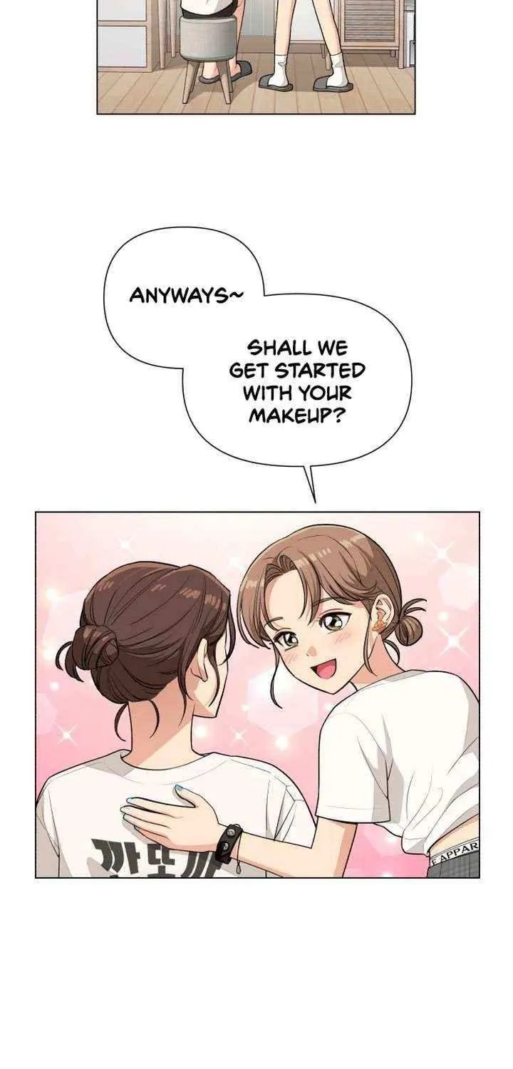 Lee Seop's Romance Mangakakalot X Chapter 7 Page 10