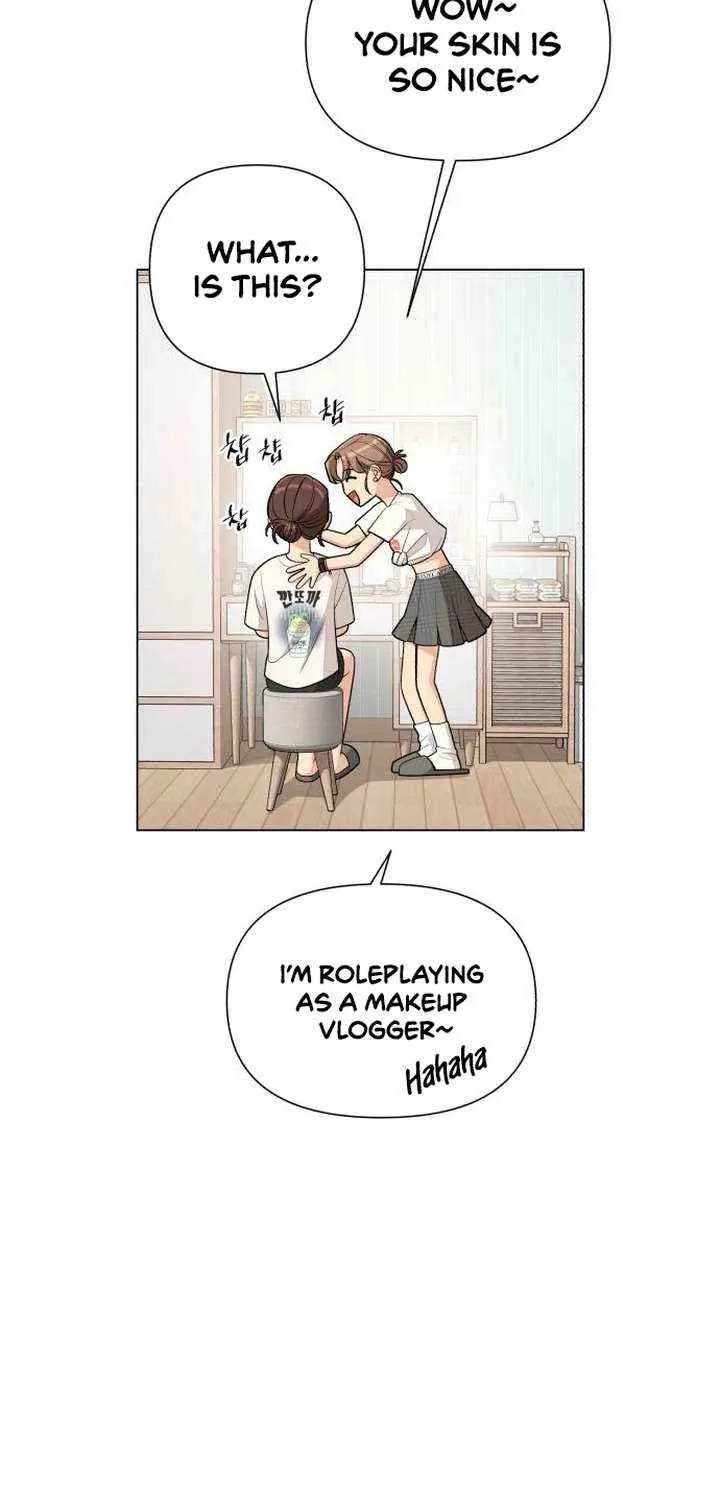 Lee Seop's Romance Mangakakalot X Chapter 7 Page 12