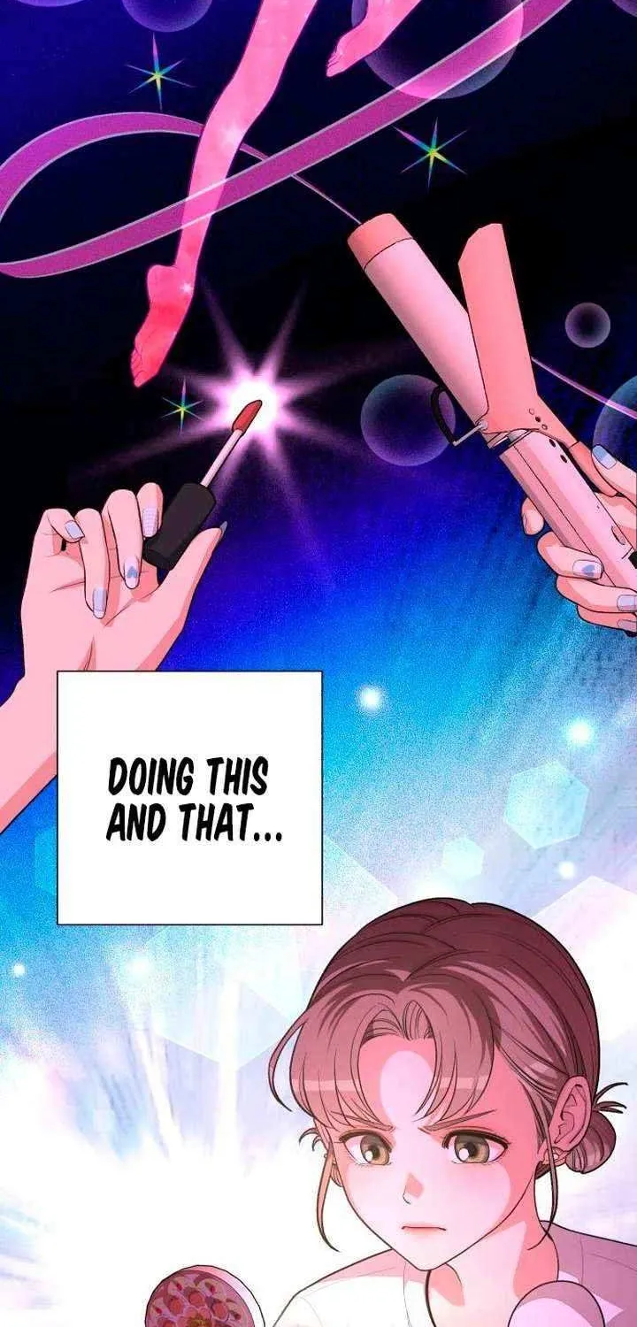 Lee Seop's Romance Mangakakalot X Chapter 7 Page 15