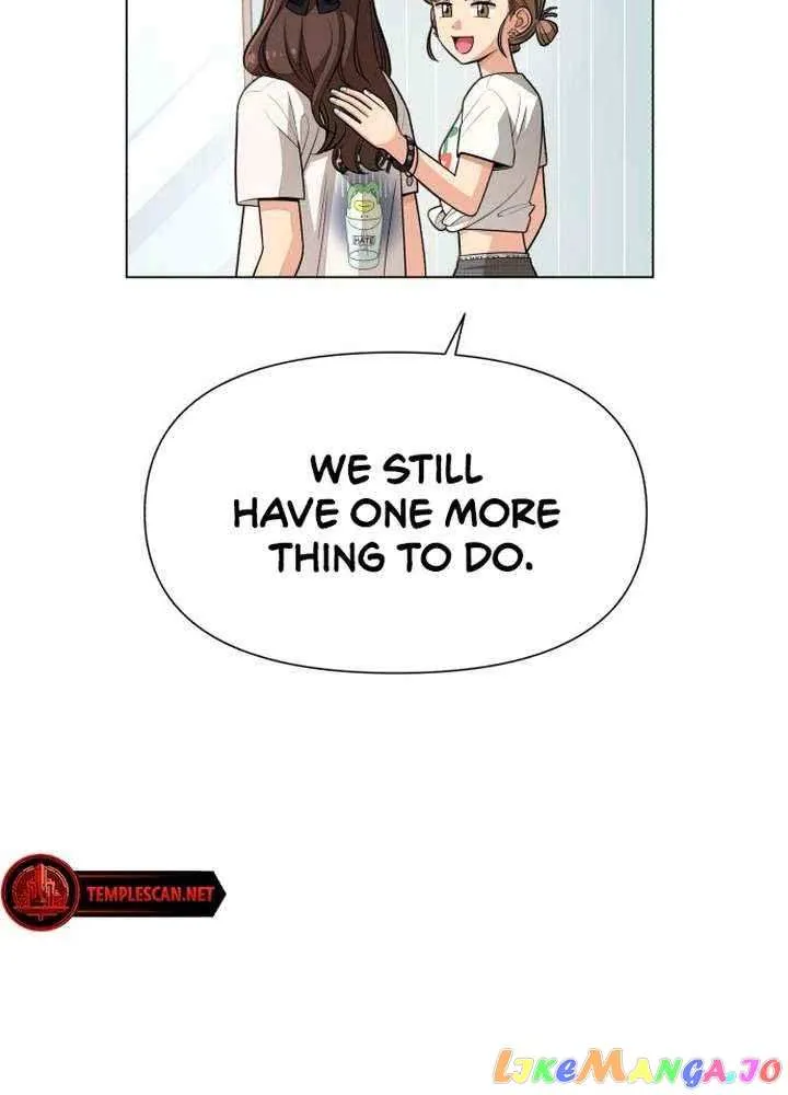 Lee Seop's Romance Mangakakalot X Chapter 7 Page 20