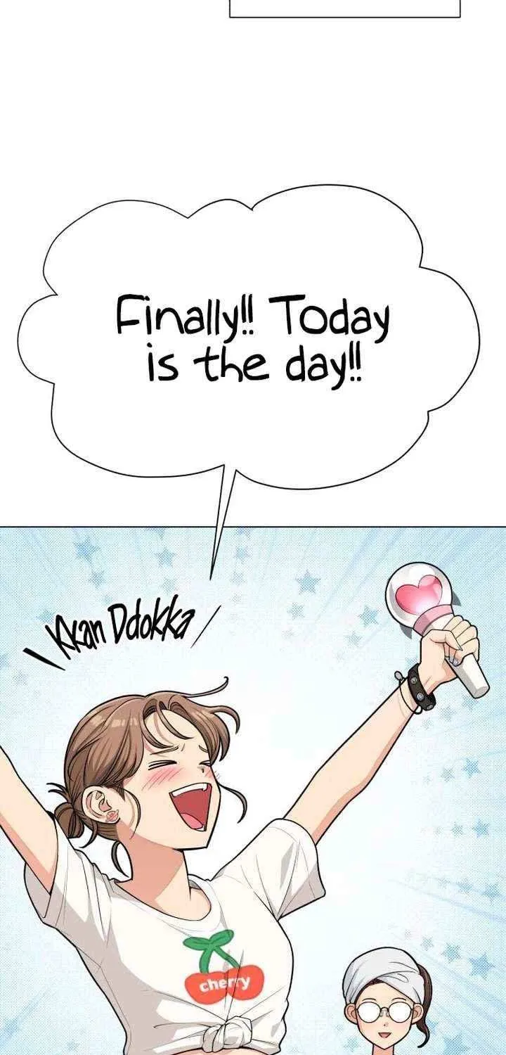 Lee Seop's Romance Mangakakalot X Chapter 7 Page 3