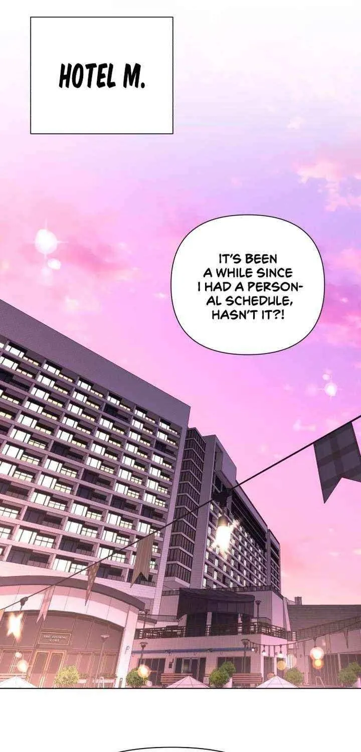 Lee Seop's Romance Mangakakalot X Chapter 7 Page 22