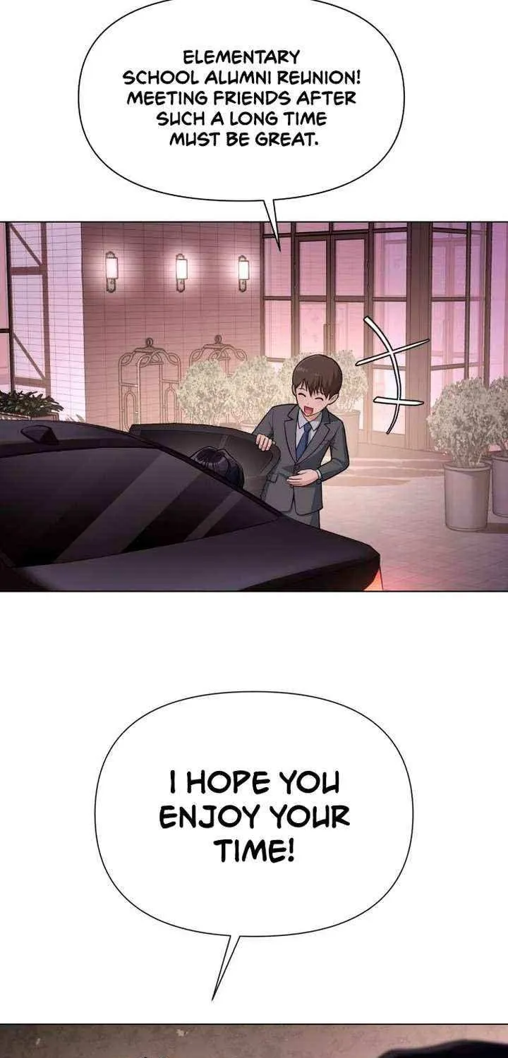 Lee Seop's Romance Mangakakalot X Chapter 7 Page 23
