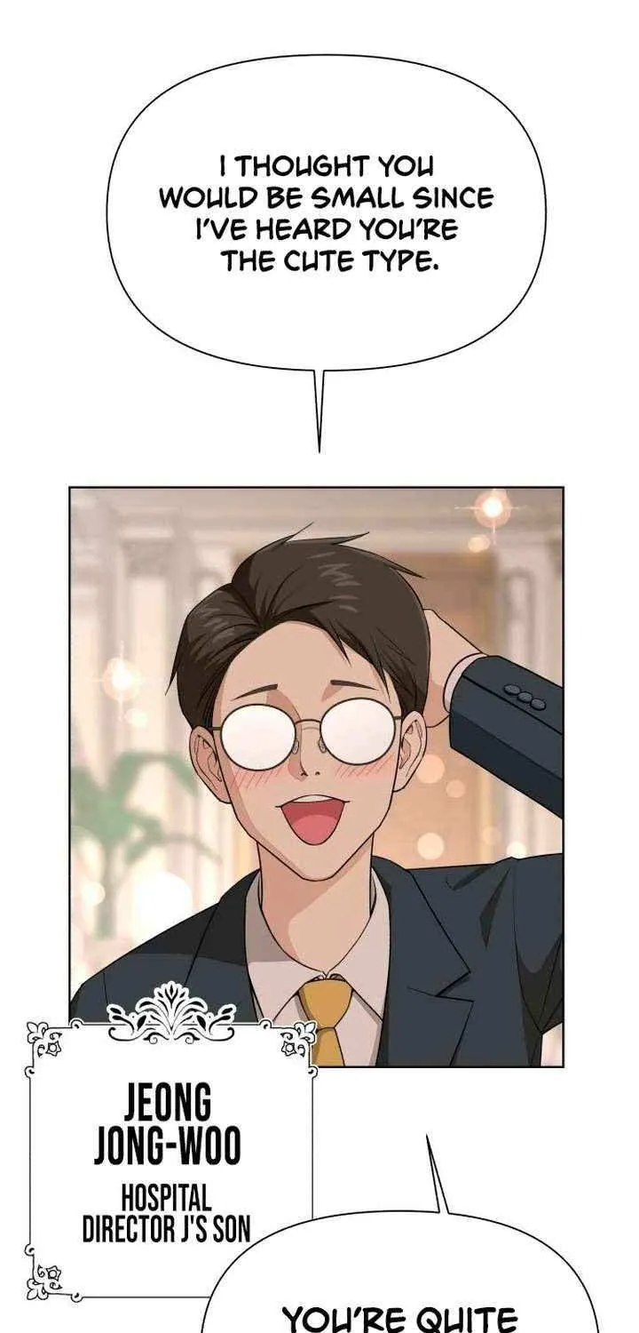 Lee Seop's Romance Mangakakalot X Chapter 7 Page 30