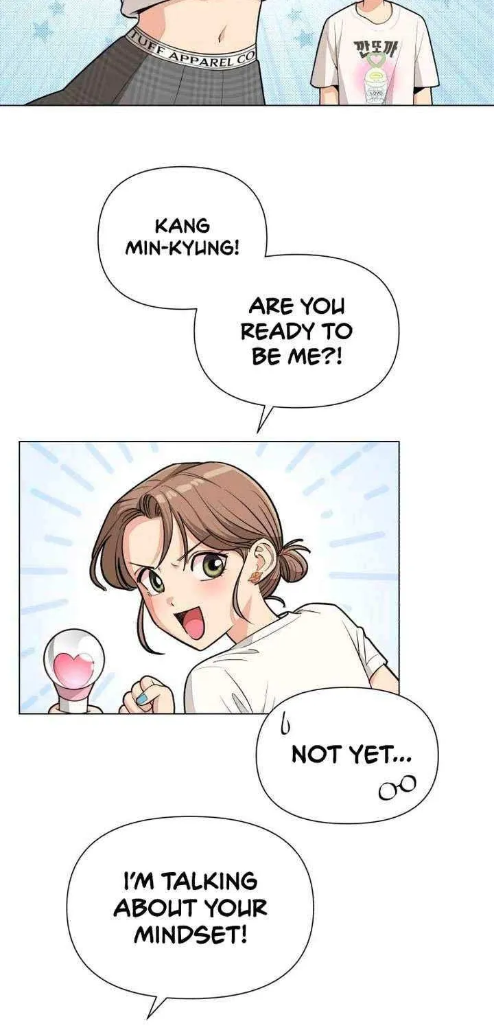 Lee Seop's Romance Mangakakalot X Chapter 7 Page 4