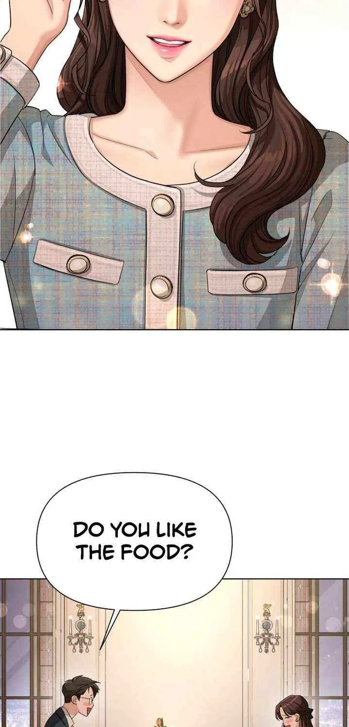 Lee Seop's Romance Mangakakalot X Chapter 7 Page 32