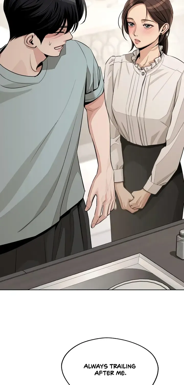 Lee Seop's Romance Mangakakalot X Chapter 71 Page 14
