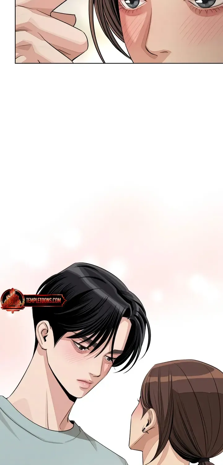Lee Seop's Romance Mangakakalot X Chapter 71 Page 16