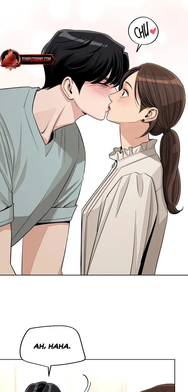 Lee Seop's Romance Mangakakalot X Chapter 71 Page 19