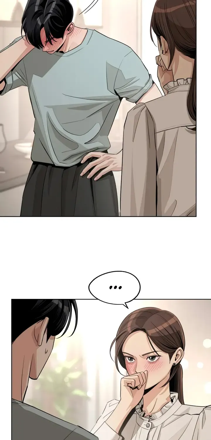 Lee Seop's Romance Mangakakalot X Chapter 71 Page 20