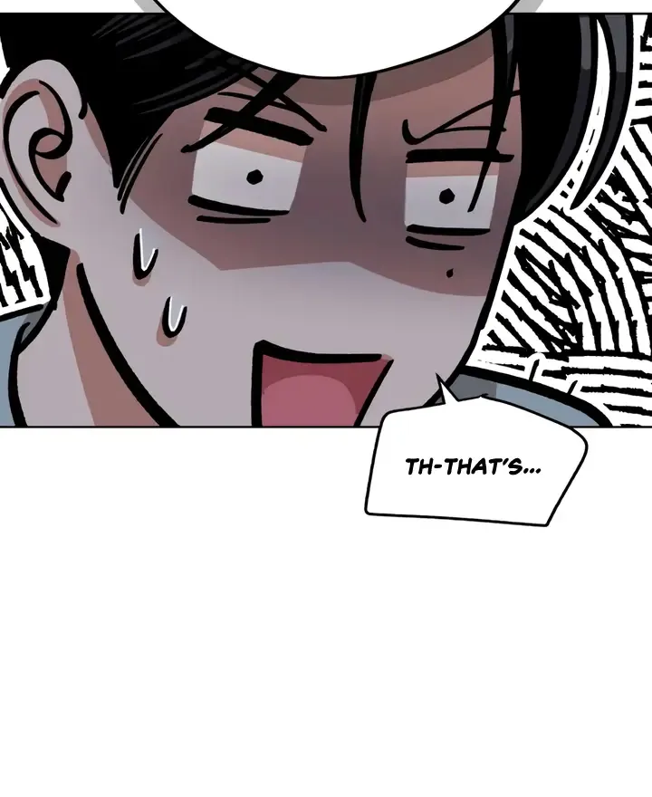 Lee Seop's Romance Mangakakalot X Chapter 71 Page 24