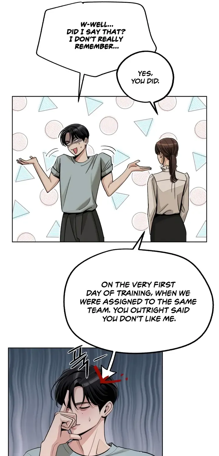 Lee Seop's Romance Mangakakalot X Chapter 71 Page 25