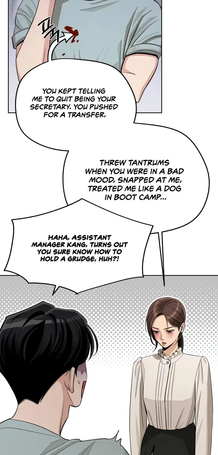 Lee Seop's Romance Mangakakalot X Chapter 71 Page 26