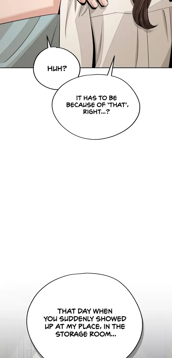 Lee Seop's Romance Mangakakalot X Chapter 71 Page 28