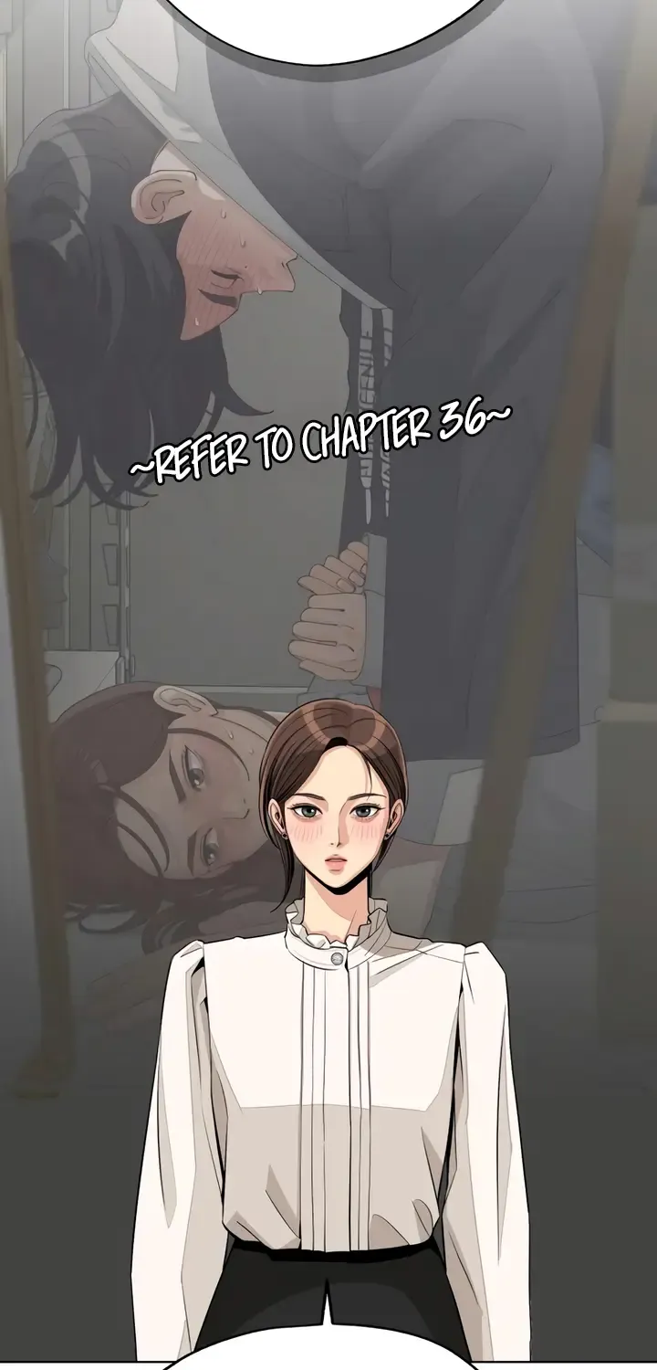 Lee Seop's Romance Mangakakalot X Chapter 71 Page 29