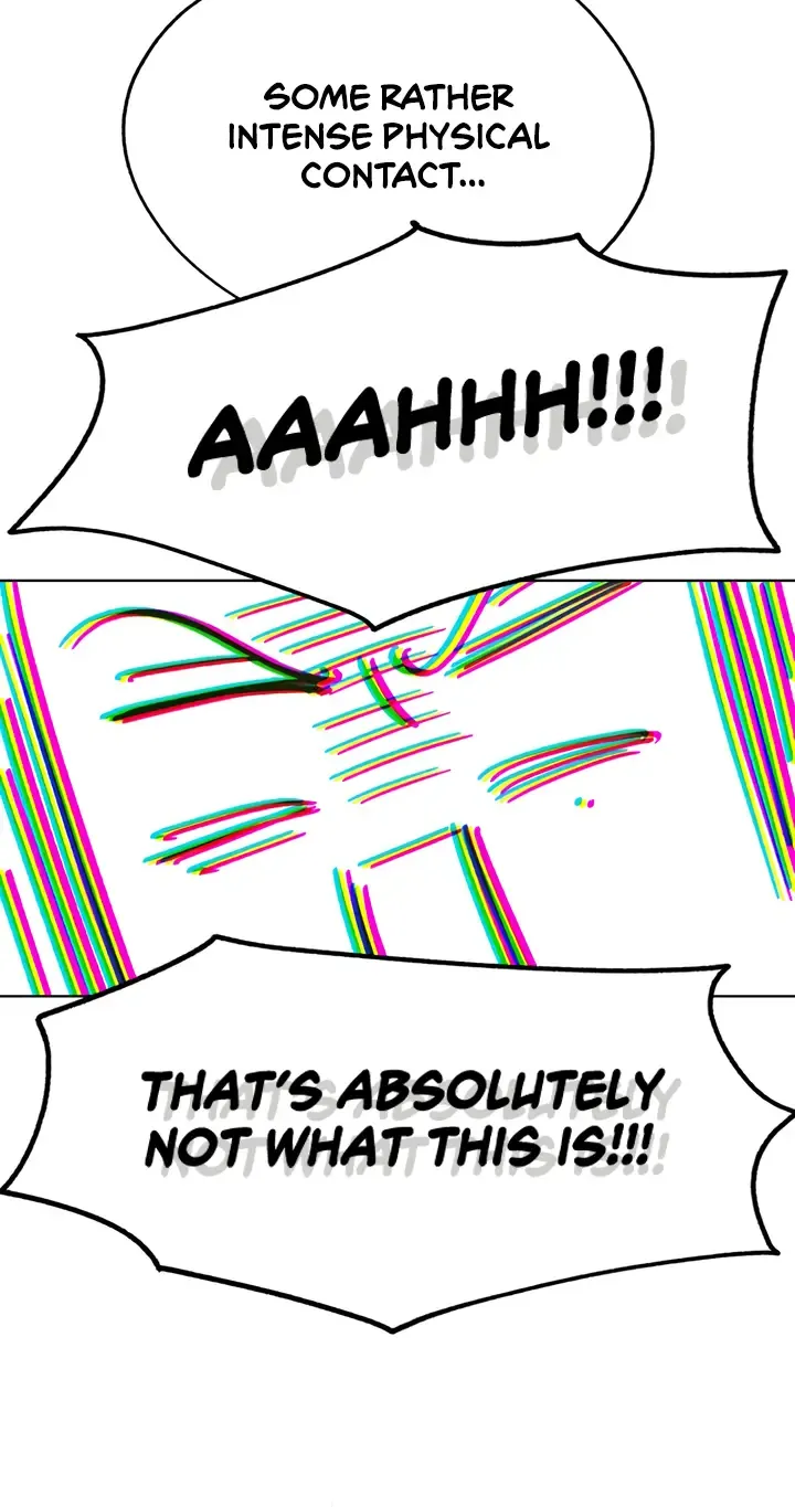 Lee Seop's Romance Mangakakalot X Chapter 71 Page 30