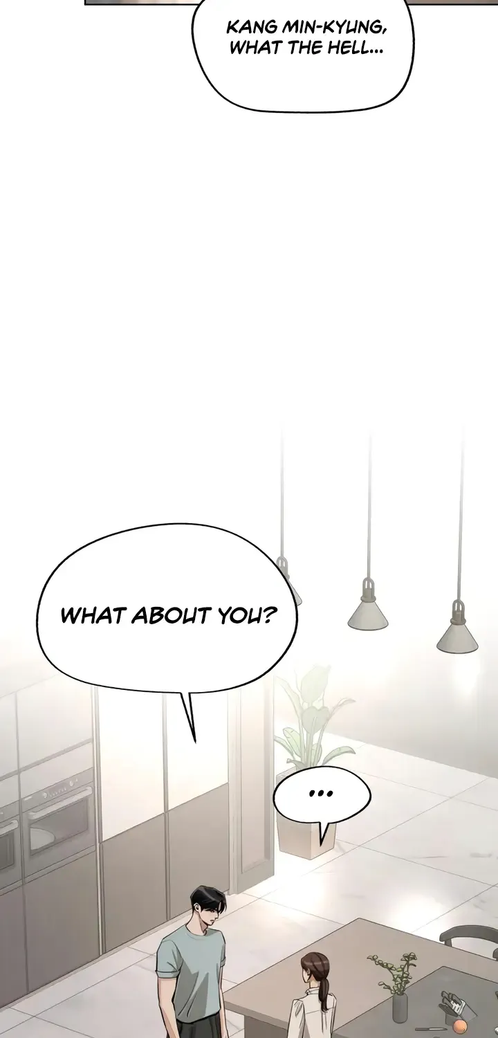 Lee Seop's Romance Mangakakalot X Chapter 71 Page 37